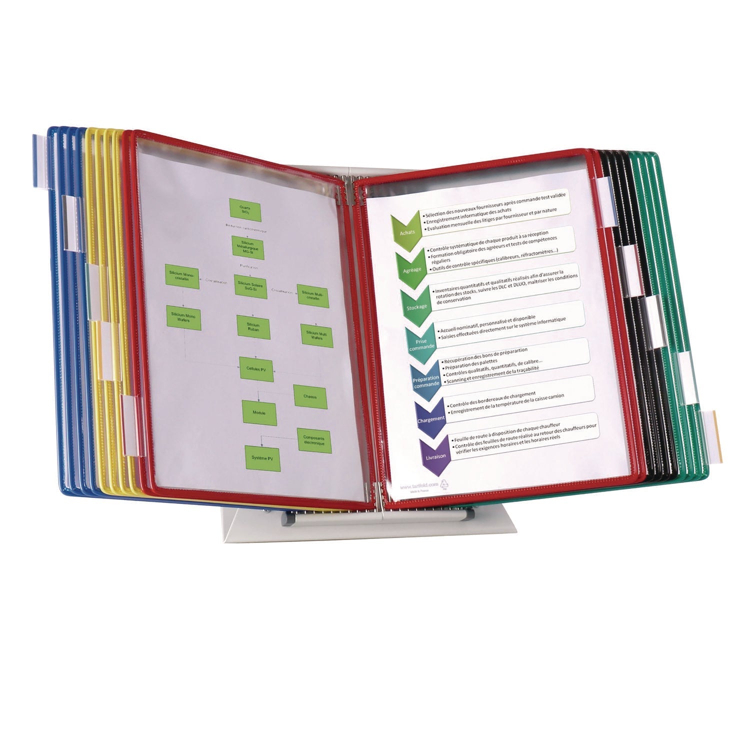 tarifold-desktop-reference-starter-set-with-twenty-display-pockets-num-tfid292_1